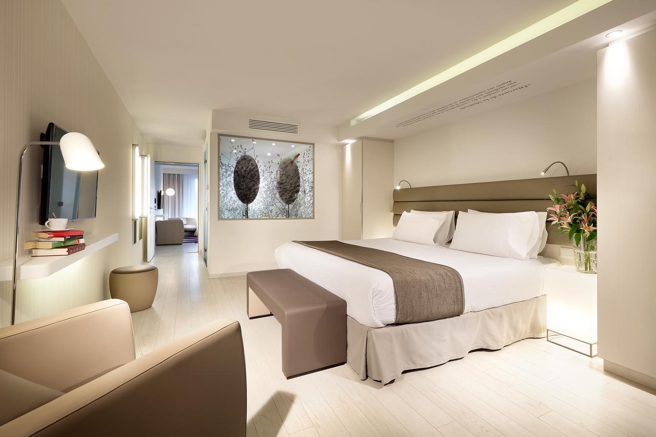 EPM Designmanagement - Hotelzimmer-Design