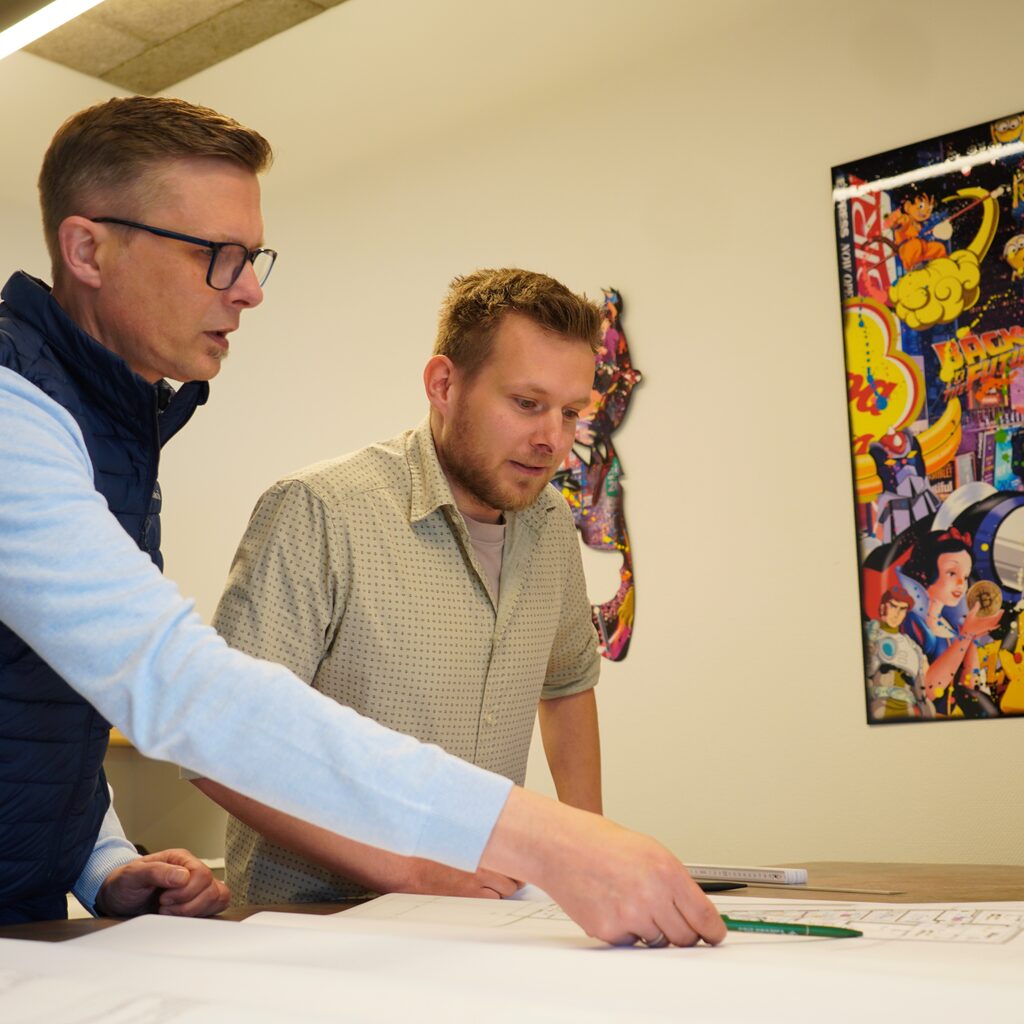 EPM Projektmanagement - Konsequente Weiterf&uuml;hrung des Energiemanagements