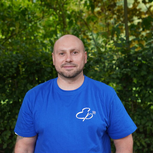 Alexander Magiera