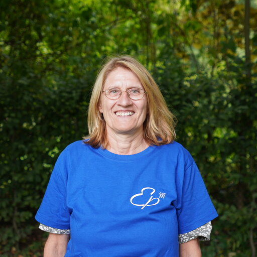 Annette Reinecke
