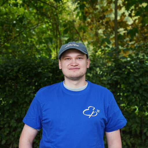 Benjamin Schäfer