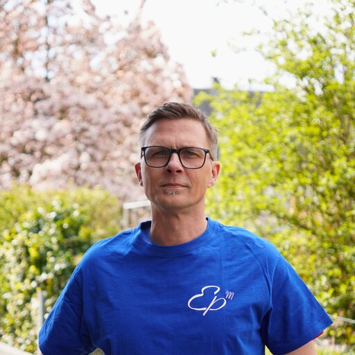 Bernd Schmidt