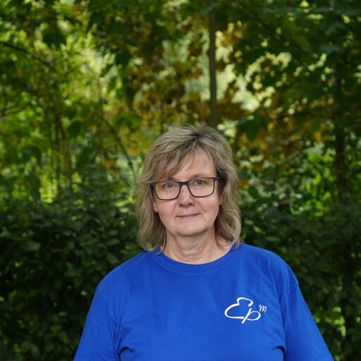 Birgit Weber