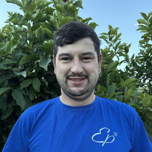 M.Sc. Jonathan Klein