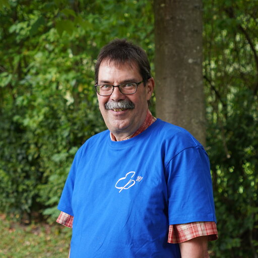 Dipl. Ing. Ralf Reinecke